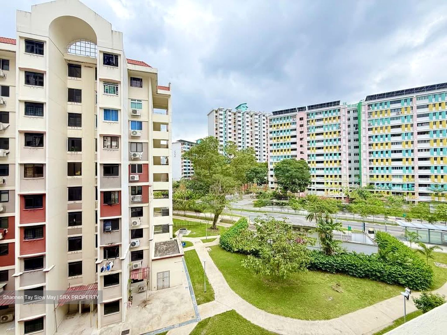 Blk 59 Toa Payoh Vista (Toa Payoh), HDB 3 Rooms #555473601